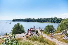 Ostra Holmen