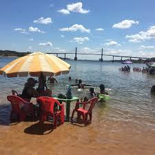 Praia do Cacau