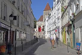 Saint Blaise