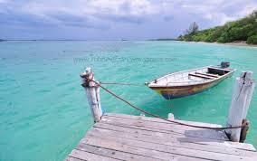 Pulau Beralas Pasir
