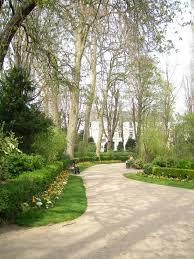 Jardin Des Prebendes