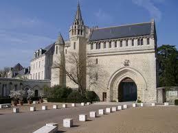 Marmoutier Abbey