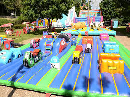 Lulu Parc