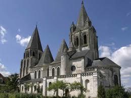 Collegiale Saint-Ours de Loches