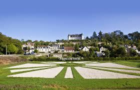 Vineyard and Wine Museum of Moncontour