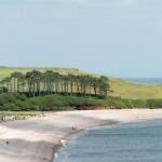 Budleigh Salterton Beach