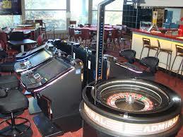 Casino Le Lion Blanc