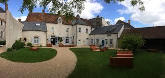 Maison de la Loire du Loir-et-Cher
