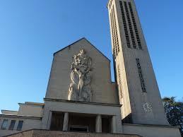 Basilica of Our Lady of the Trinity