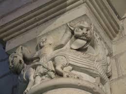 Collegiale de Saint-Aignan