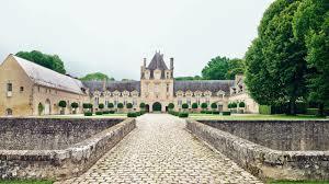 château du Jonchet