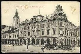 Andrássy palota