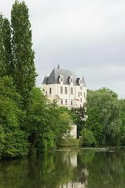 château Raoul