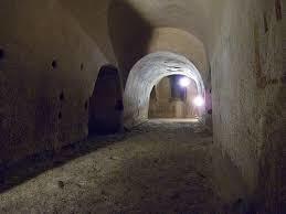 Cisterne Romane