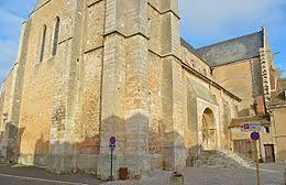 Eglise Saint-Valerien