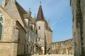 Chateau de Chateauneuf