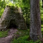 Coopers Rock Overlook