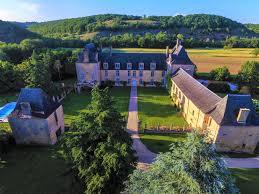 Kasteel van Sauveboeuf
