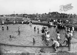 Cleethorpes Paddling Pool