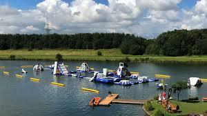 Sheffield Cable Waterski and Aqua Park