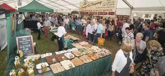The Royal Cheshire County Show