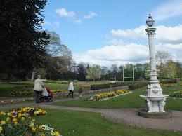 Congleton Park
