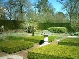 Eaton Hall Gardens