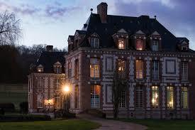 Chateau de Rosay