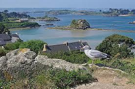 Île de Bréhat