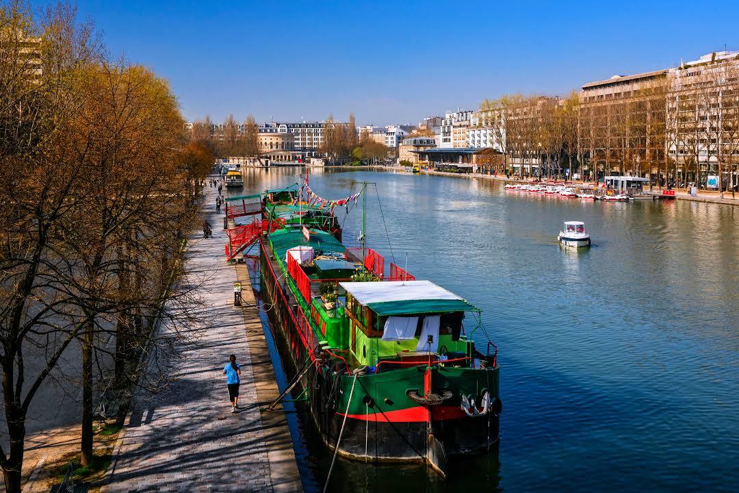 La Villette