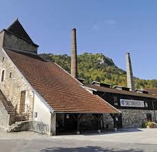 Grande Saline