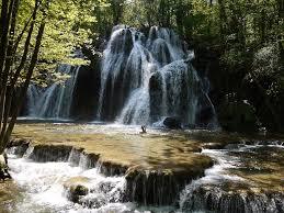 La Reculee des Planches