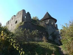 Somoska Castle