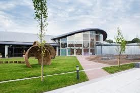 Wedgwood Museum at World of Wedgwood