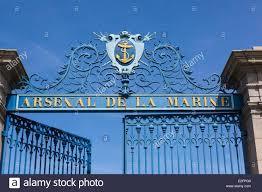 Cherbourg Naval Base