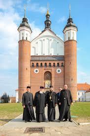 Suprasl Orthodox Monastery
