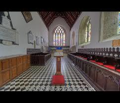 St. Nicholas Church of Ireland