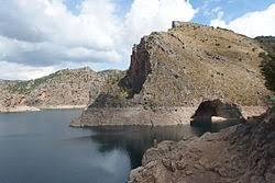 Embalse de Quéntar