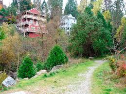 Deer Creek Tribute Trail