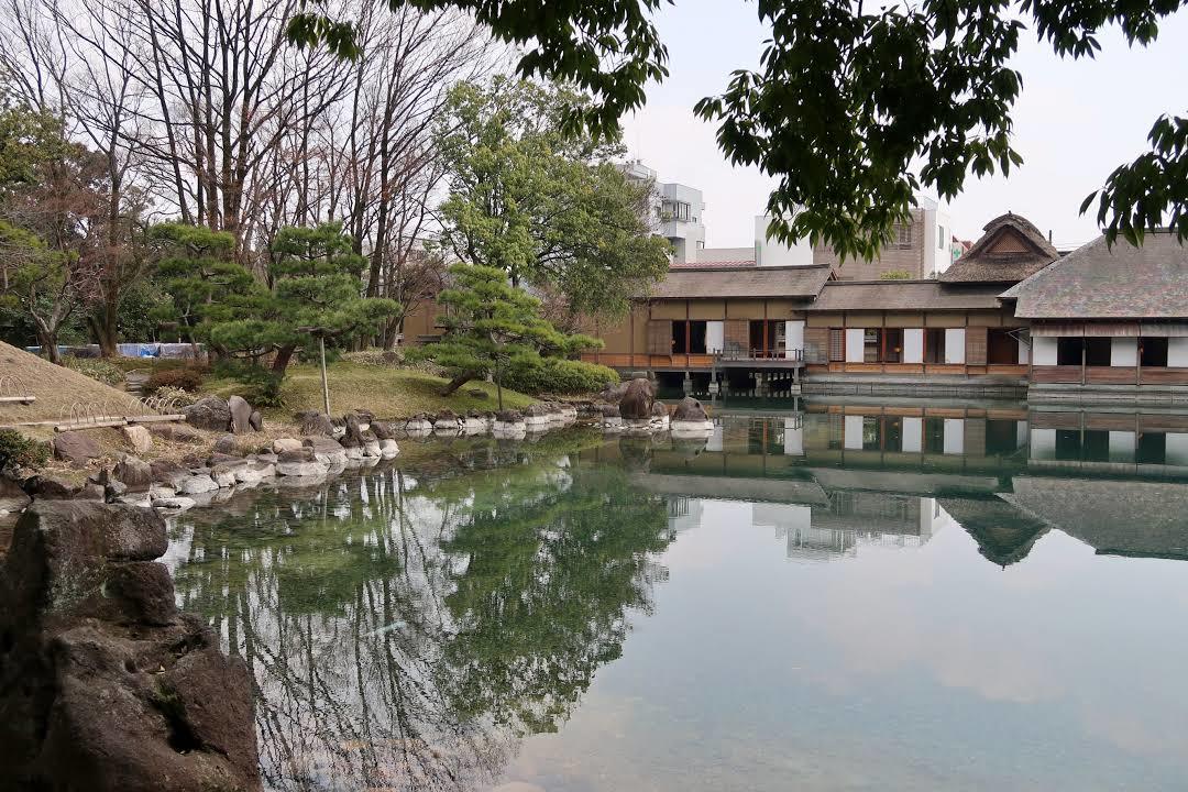 Yokokan Garden