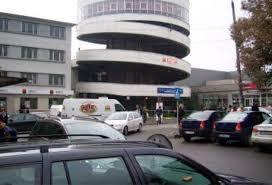 Calea Bucuresti