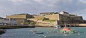 Citadelle de Belle-Île-en-Mer