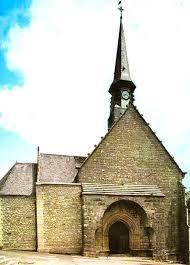 eglise Saint-Goustan d'Auray