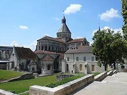 Eglise Notre-Dame de La Charite-sur-Loire