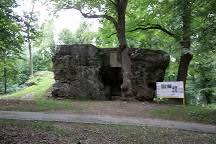 Hexenfelsen