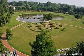 Parc du Lion
