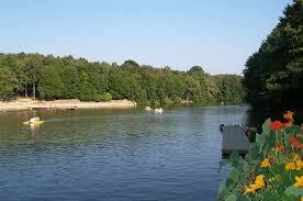 Étangs des Moines