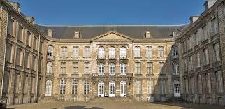 Abbey of St Vaast