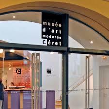 Ceret Museum of Modern Art