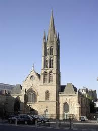 église Saint-Pierre-du-Queyroix